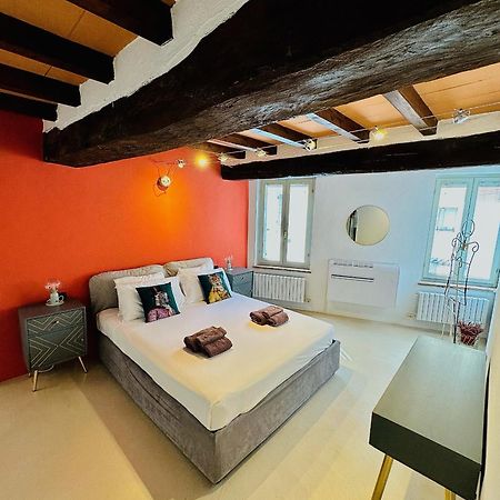 New Street House Parma Exterior foto
