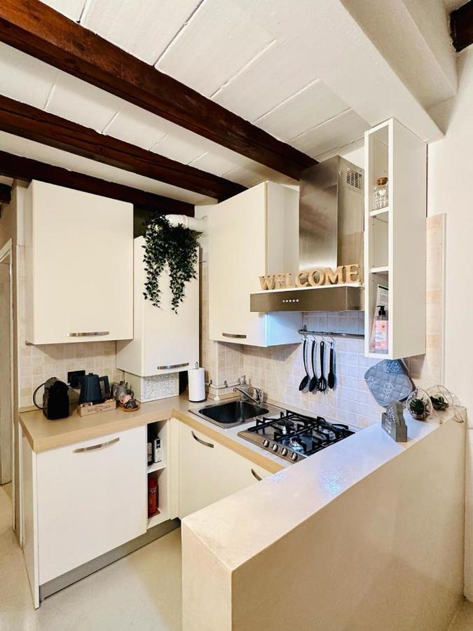 New Street House Parma Exterior foto