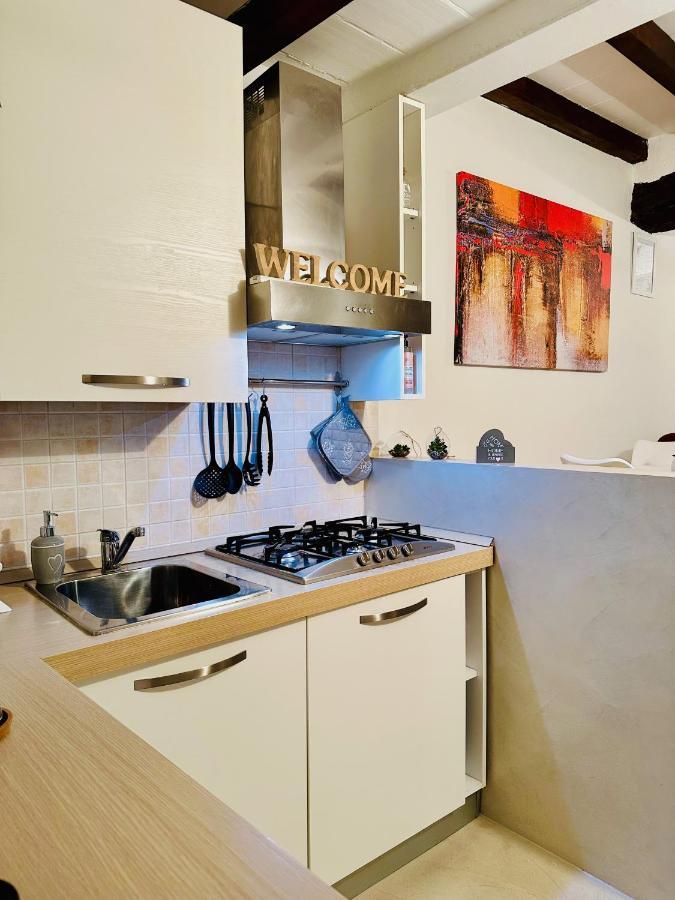 New Street House Parma Exterior foto