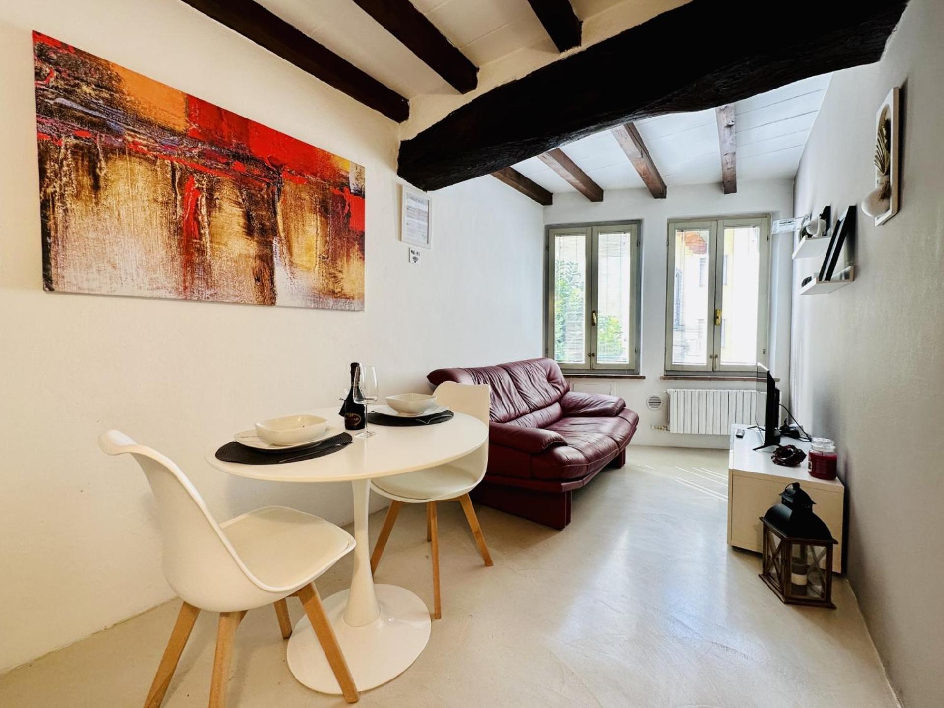 New Street House Parma Exterior foto