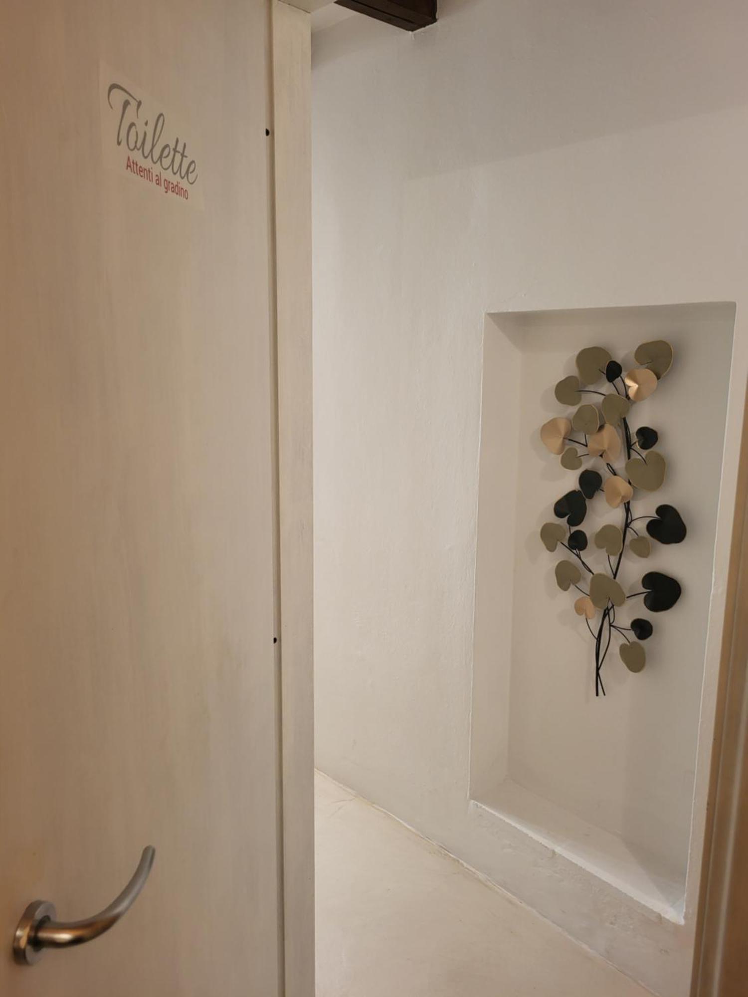 New Street House Parma Exterior foto