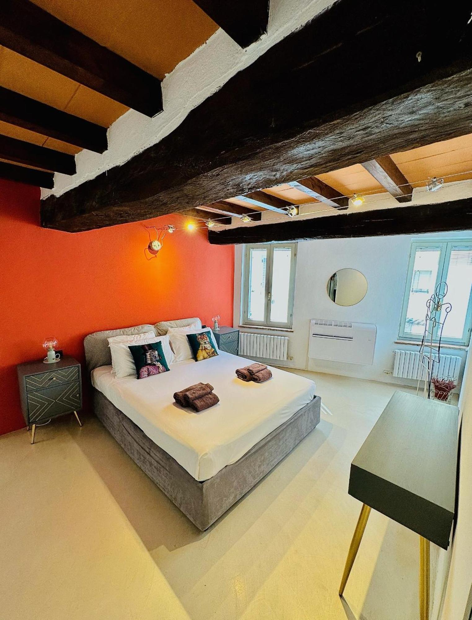 New Street House Parma Exterior foto